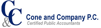 Spokane Valley, WA CPA / Cone and Company, PC